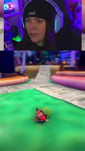 POV: Erstes Mal Wackelpudding | #diejoky auf #Twitch