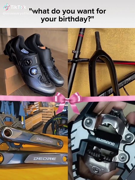 Shimano MTB Cleats: Perfect Gift Ideas for Birthdays