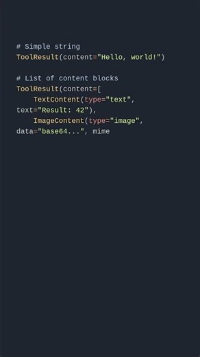 FastMCP Tool Decorator and Configuration Guide - Part 21/31