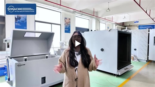 #batterytesting #batterysafety #explosionproof #testchamber #batterylab #newenergy #aerospace #labequipment #sonacme | Sonacme Technology