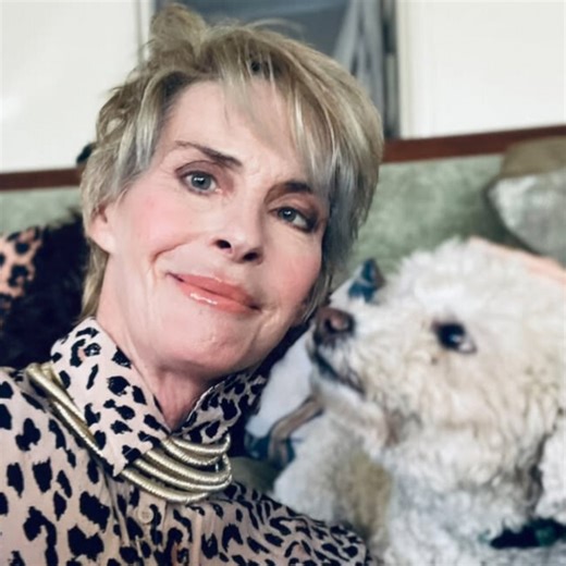 Dallas star Annabel Schofield dead aged 62 after cancer fight