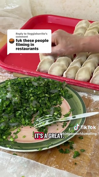 Replying to @Veggieburrito | restaurant