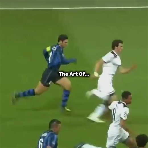 The Art Of Counter Attack 💀🔥