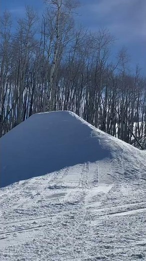 Went snowboarding, this happened..