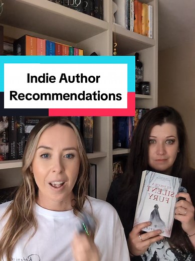 Indie author recommendations: best indie books to read