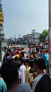 Update from Wellampitiya: Boat services are active. Please remain calm. | Cheese Koththu