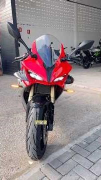 IT'S HERE! SBM 600 4C 2026 – POWER, SOUND AND SUPERBIKE PRESENCE #superbike #sbm600 #sportbike