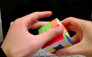 【teoidus】Finding an Efficient First Block in Inspection