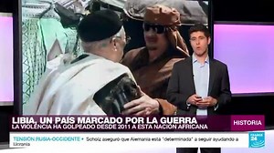 Libia, un país marcado por la guerra que ahora busca salir del conflicto