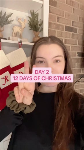 Day 2: spend $30 and get 15% off your order! 🛍️✨ #leahdanaedesigns
