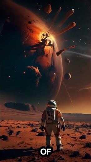 Why Space Suits Are White 👩‍🚀⚪