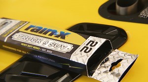 Rain-X Truck & Suv Wiper Blades