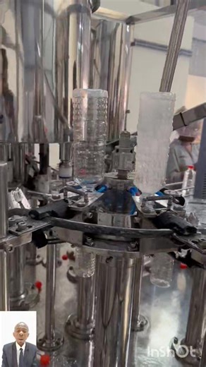 7.1K views · 498 reactions | water  manufacturing,... Back with a spacial video to how plastics materials are made, raw materials used process by process just stay here  | Power riffy | Facebook