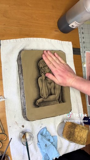 Stone Lithography Insights: Lessons from My Art