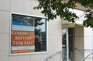 RiverRun Bookstore to Open New Location