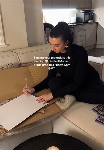 Pre-Order Your Limited Funky Hairpins This Friday