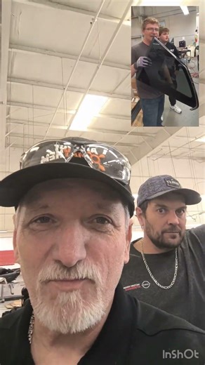 Godspeed Auto Glass: Installation Teaser