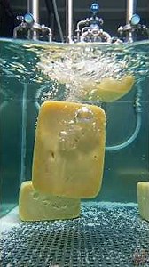 How Cheese Is Made in a Modern Factory Amazing Cheese Production Process 🧀