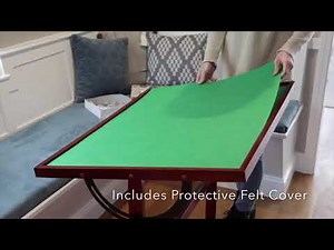 Adjustable Puzzle Tableau