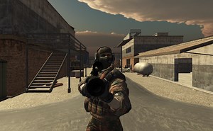 Play Deathmatch Combat | Free Online  Games. KidzSearch.com