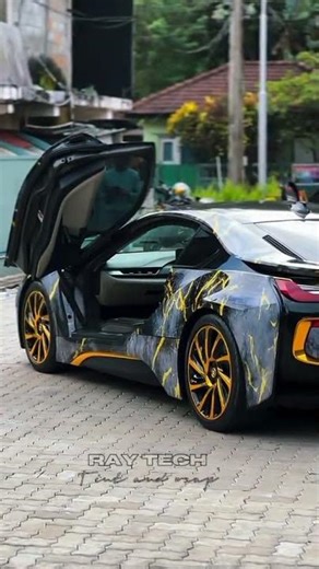 Transforming My BMW: The Ultimate Modification Journey 🚗🔥