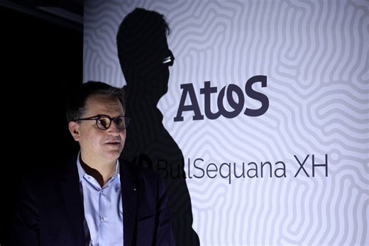 Atos: The trough is reached, but has top-line growth been damaged excessively?