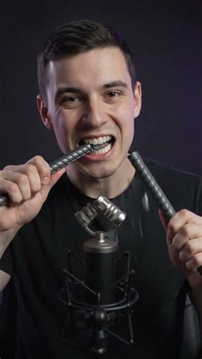 “Satisfying Metal ASMR – Listen to This! 🤯🎧 #asmr