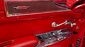 47K views · 1.7K reactions | Charles Phoenix JOYRIDE: 1958 Eldorado Biarritz Part 9 | Charles Phoenix | Facebook