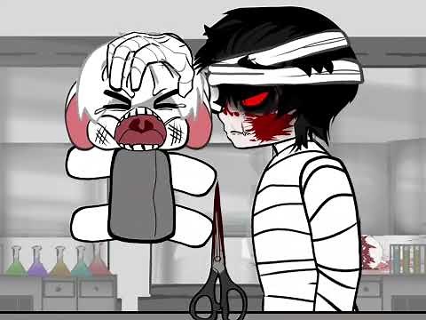 Terrible Mouse - Episode 5 - Escape! (Part 1)（15+）