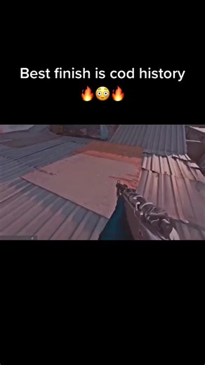 Best Call of Duty Finishers Compilation