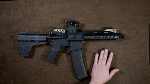Are Ar-15 pistols any good? | ARO News