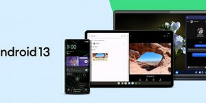 Google ships Android 13 to Pixels; adds customization options, spatial audio