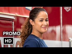 Station 19 7x05 Promo "My Way" (HD) Season 7 Episode 5 Promo Final Season