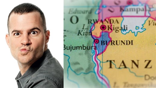 Mikeius: Το πραγματικό του όνομα και η σχέση του με το... Μπουρουντί - Ποιος είναι ο άνθρωπος που άλλαξε το ελληνικό Youtuber; | Athens Magazine