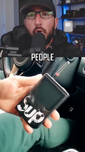 60K views · 802 reactions | Stealing Cars With A Gameboy? | #carsoftiktok #cartok #kia | Realbrianmello | Facebook