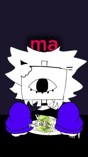 DAMIEN EATS CHIYOKO?!?! ft. damien clover and ‪@Sumeru_rose2012‬ #gachaclub #gachalife #animation