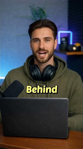 How to create content without filming yourself?