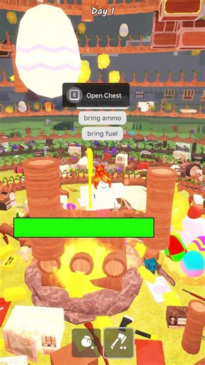 99 Nights Roblox Script Mobile & PC