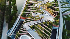 How architecture is shaping our future