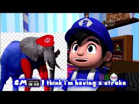 PBS Toons on The Hub Program Break (March 6th, 2026)