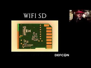 DEF CON Safe Mode Hardware Hacking Village - Federico Lucifredi -Hardware Hacking 101