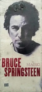 Bruce Springsteen - Magic