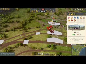 Railway Empire 2 - Fundamentals - Designs That Work - Look Ma, No Warehouses