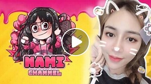 NAMI CHANNEL - Nimo TV