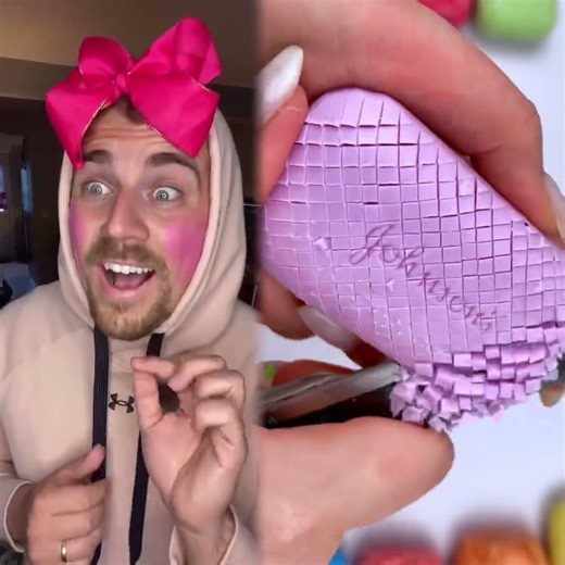 Emma’s Secret Part 2 Meet Chuck. #kids #Siblings #sheesh #childhood