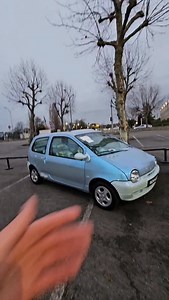 Welcome to the Boyzone inspired Renault Twingo mk1! #renault #renaulttwingo #boyband | AdamC3046