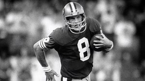 1.1M views · 750 reactions | One of the greatest runs in NFL history? Yes. But Steve Young's legendary touchdown impacted much more than just one game. (via Elliot Harrison) #SFvsMIN | NFL Throwback | Facebook