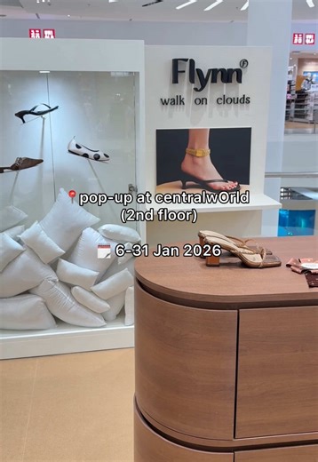 BunnyMood x Flynn Collection Pop-Up Store Announcement