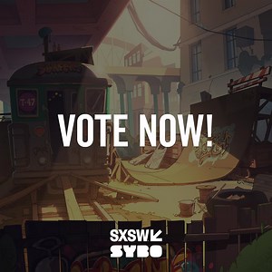 50K views · 145 reactions | Calling all super fans  SXSW is looking for speakers for 2019’s conference & festival. Being there means the world to us at SYBO, but we need your vote to make it happen!  https://panelpicker.sxsw.com/vote/91380 | Subway Surfers | Facebook