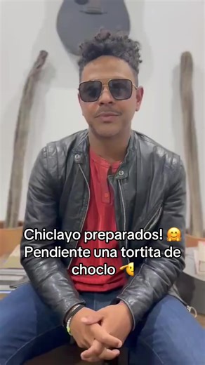 Kalimba responde a Chiclayo 🤗🤗 El saludo que tanto esperamos ☺️🤩 Kalimba en concierto este 29 de Marzo, Villa príncipe. Entradas disponibles en Joinnus y yape 🗣️ @Kalimba @Gente de Chiclayo #parati #cix #Chiclayo #viral #pyfツ